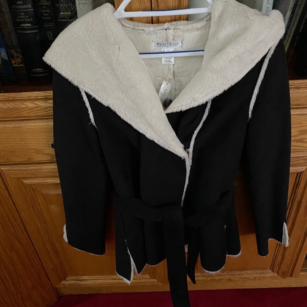 Short Jacket